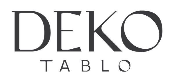 Dekotablo